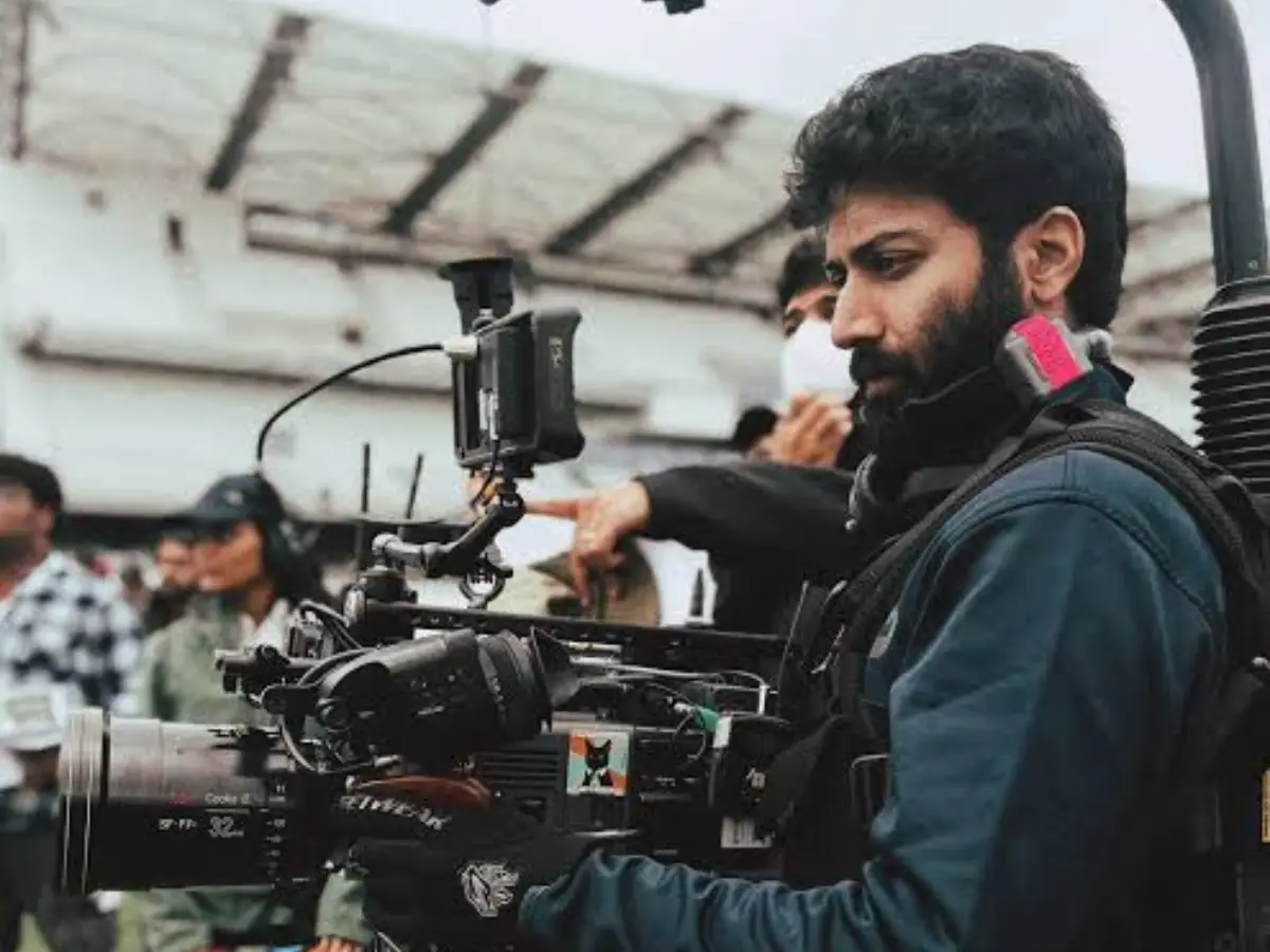 Homebound cinematographer Pratik Shah breaks silence on sexual misconduct allegations; issues public apology