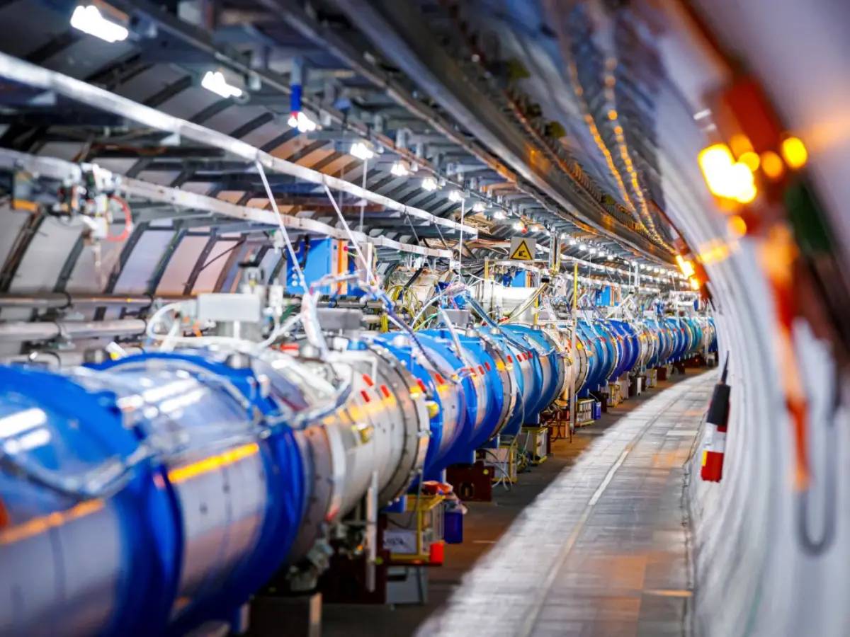 Why has the Large Hadron Collider shut down? When will it restart and other details
