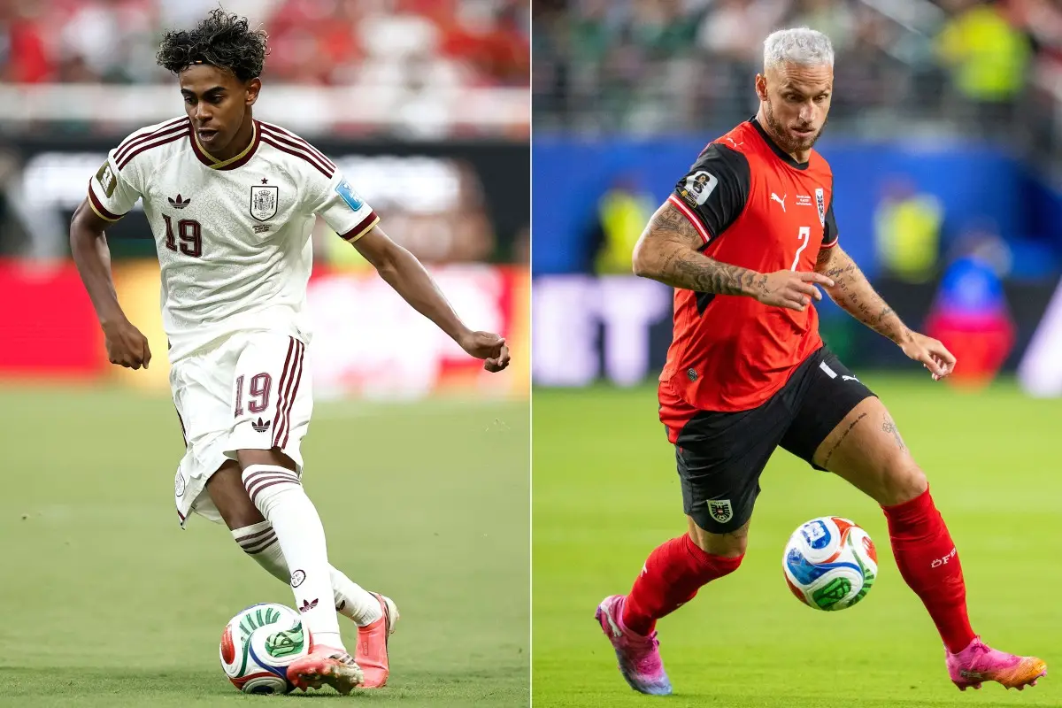 FIFA WC 2026, Spain Vs Austria R32: When and where to watch live streaming in India?