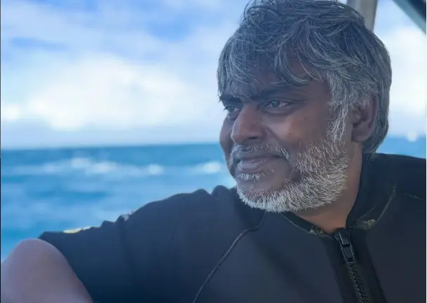 Dibyendu Bhattacharya opens up on Alpha, Bobby Deol and why mainstream cinema matters