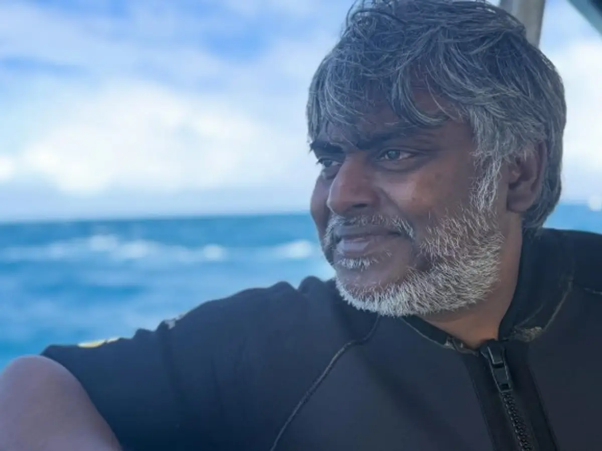 Interview: Dibyendu Bhattacharya über Alpha: „Mainstream-Filme bringen ...