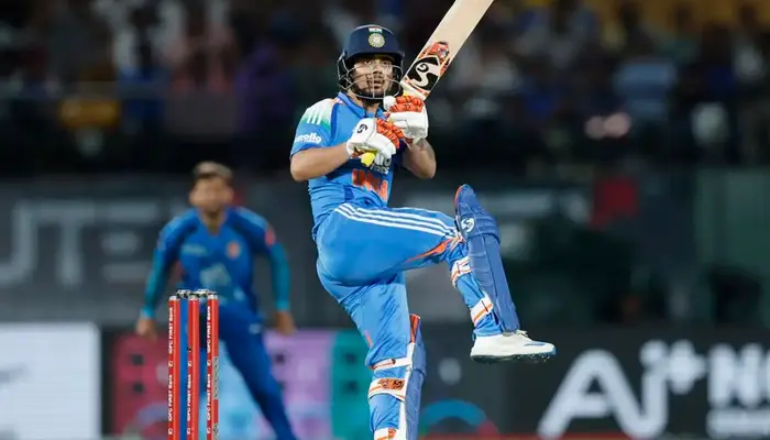 Meet top 5 batters in the latest ICC T20I Rankings; check who tops the list