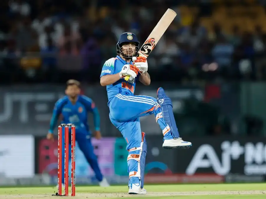 Meet top 5 batters in the latest ICC T20I Rankings; check who tops the list