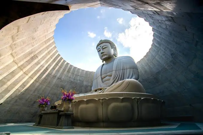 Kashi to Kyoto: How Buddhism built Asia's oldest, quietest bridge from India to Japan