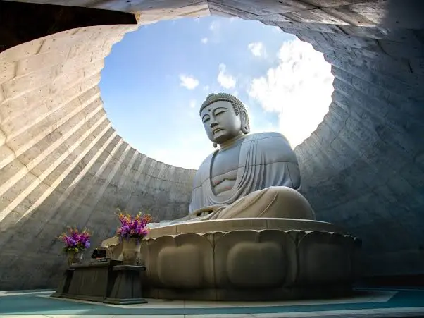 Kashi to Kyoto: How Buddhism built Asia's oldest, quietest bridge from India to Japan