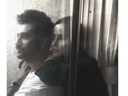 'Rains and you': Vicky Kaushal shares sweet monsoon moment with Katrina Kaif