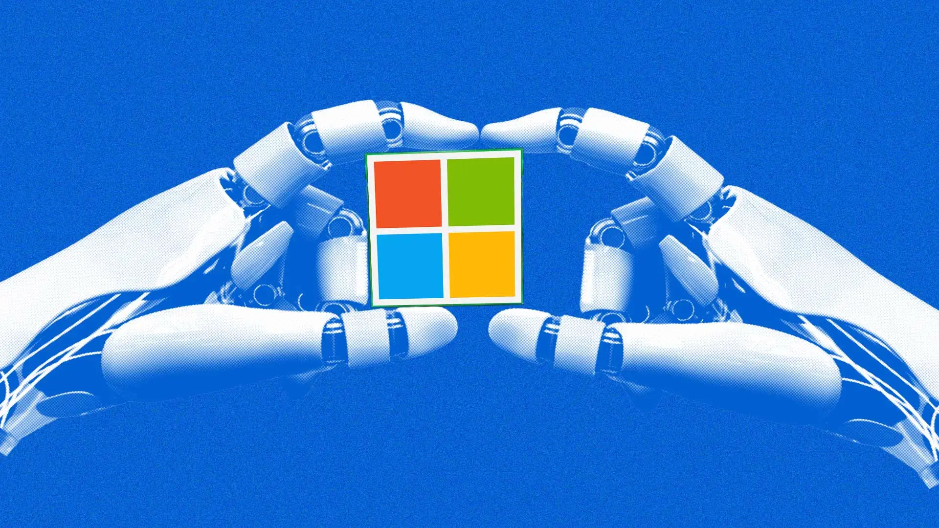 Microsoft bets $2.5 billion on new AI company to help businesses deploy AI