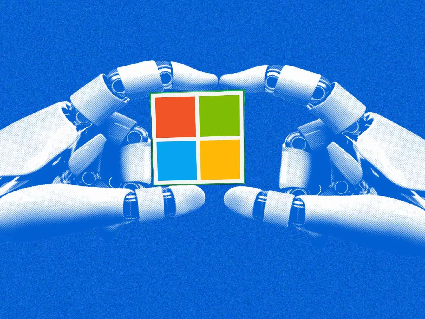 Microsoft bets $2.5 billion on new AI company to help businesses deploy AI Microsoft bets $2.5 billion on new AI company to help businesses deploy AI