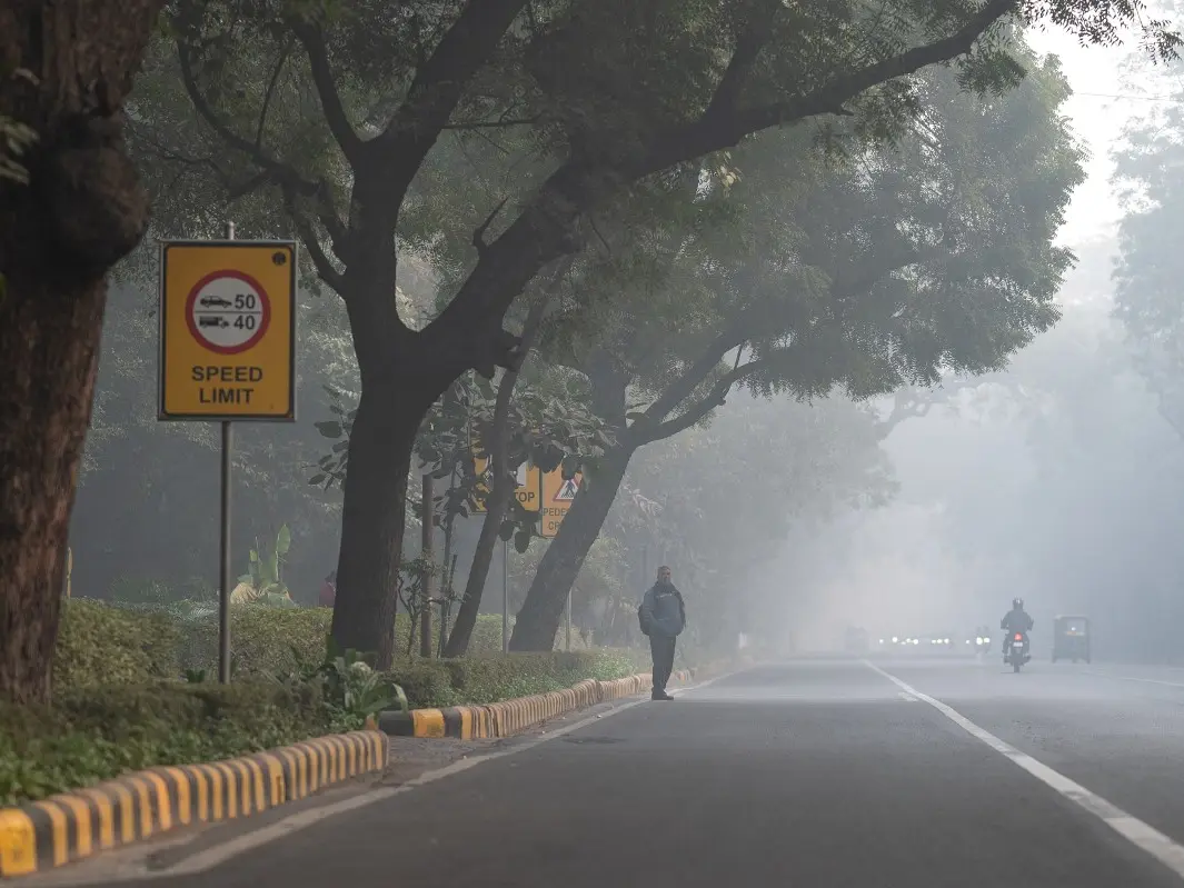 Delhi's new winter pollution rules explained: Vehicle curbs, construction ban and WFH norms Delhi's new winter pollution rules explained: Vehicle curbs, construction ban and WFH norms
