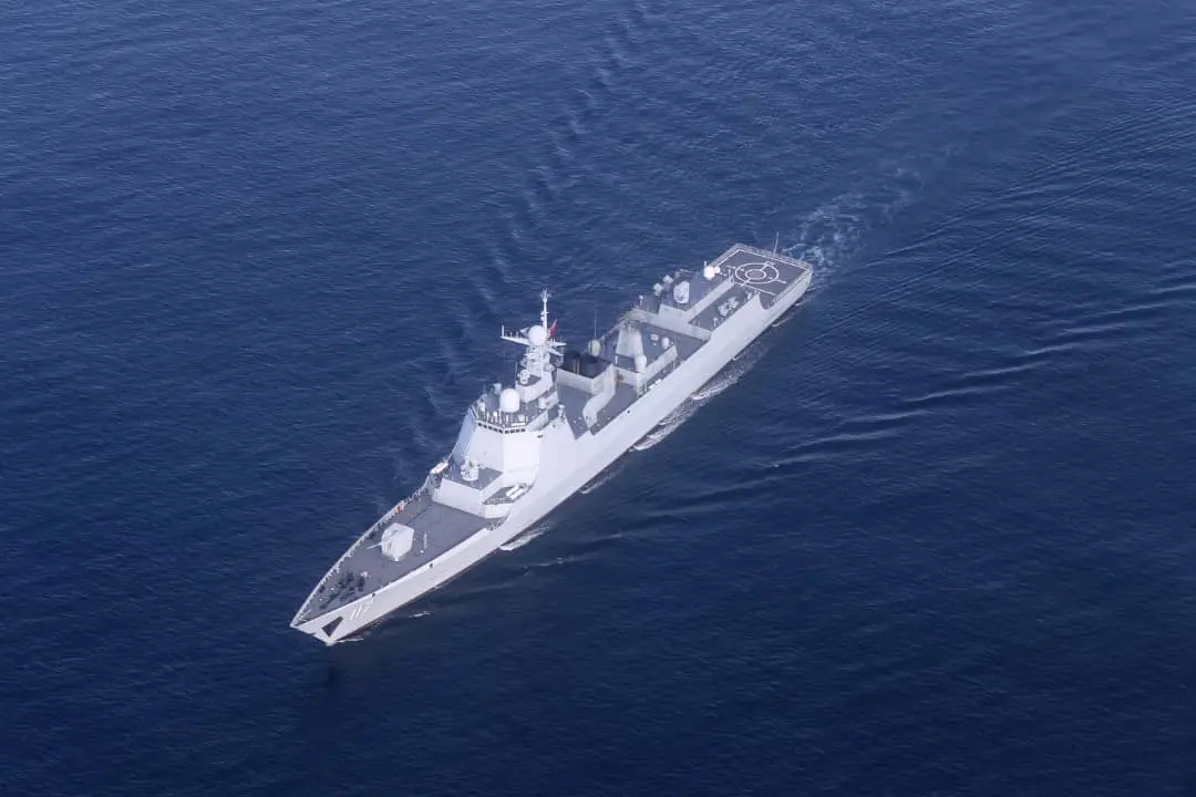 What are UNICORN masts? How can it improve the stealth of the Indian Navy