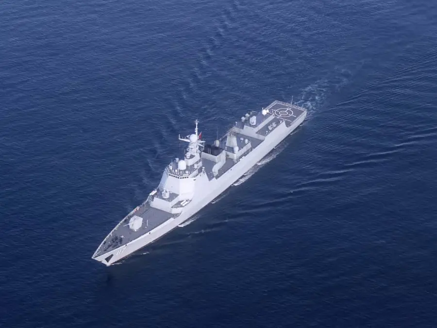 What are UNICORN masts? How can it improve the stealth of the Indian Navy