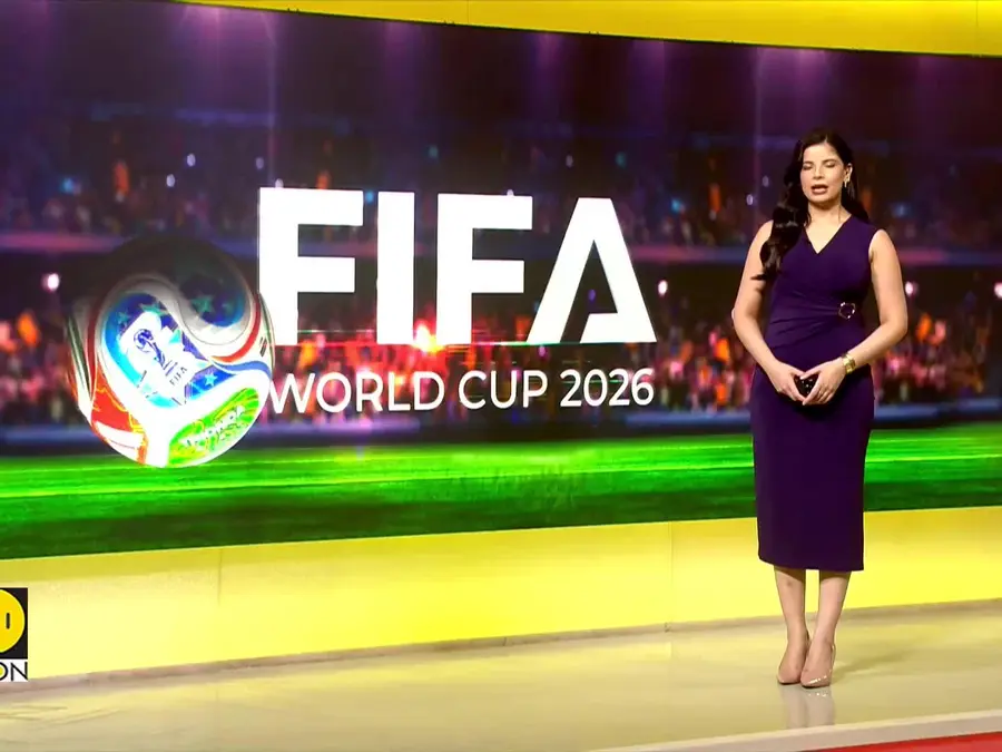  FIFA world cup 2026: Argentina take on Cape Verde in the round of 32 in Miami      