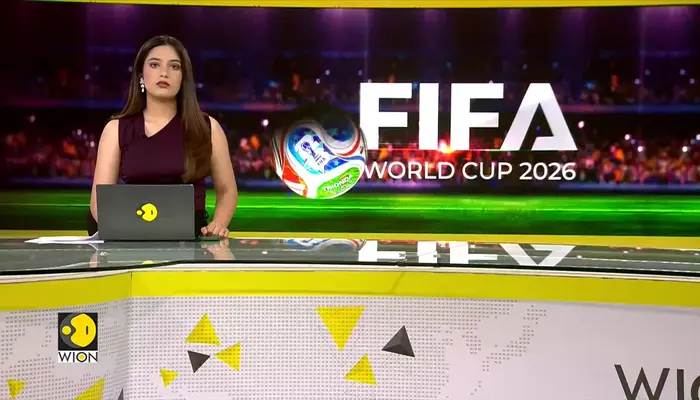 FIFA world cup 2026: Switzerland to face Algeria in round of 32