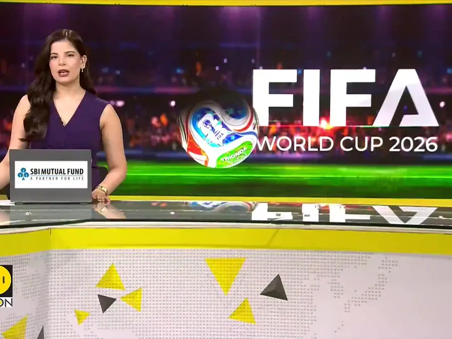  FIFA world cup 2026: Losing teams supporters get free drinks at unique WC cafe