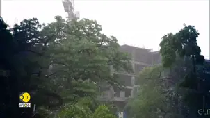 Rainiest place on Earth runs dry: Meghalaya records shocking 74% rainfall deficit 