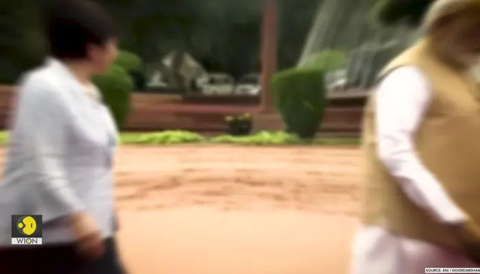 WionNews Video