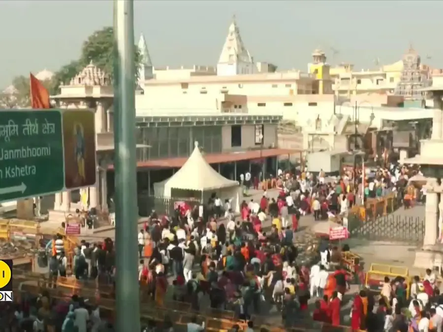 Ram Temple Donation Scam Investigation Reveals New Details 