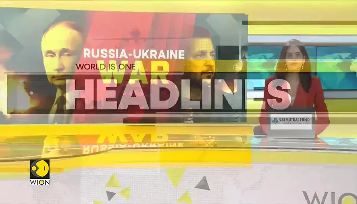Russia-Ukraine war escalates: No path of negotiation in sight