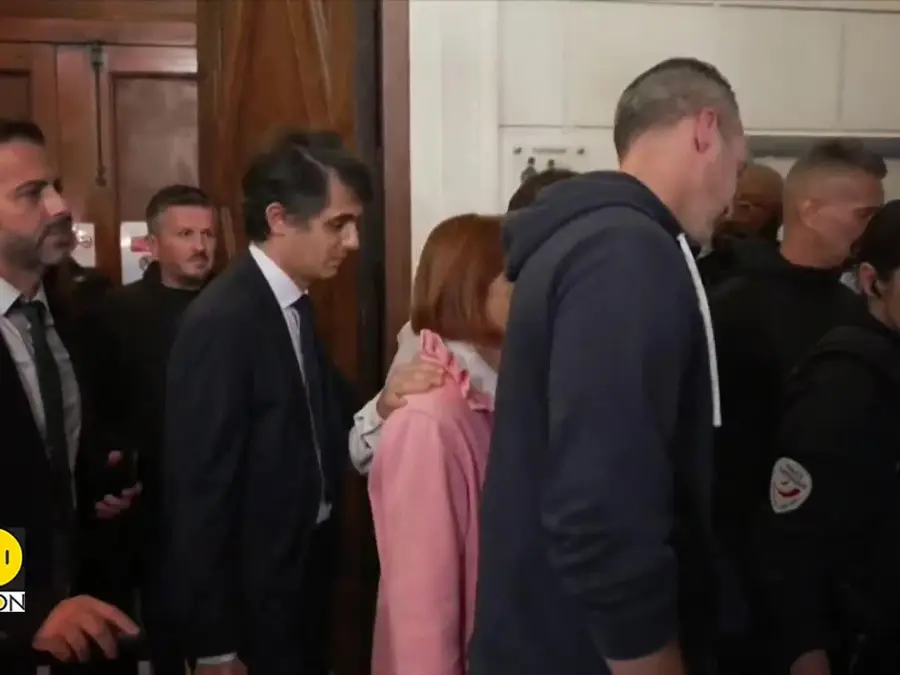 UK uncovers international networks of drug-facilitated rape