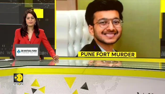 Ketan Agarwal murder: Route traced from Fort to 'crime scene'