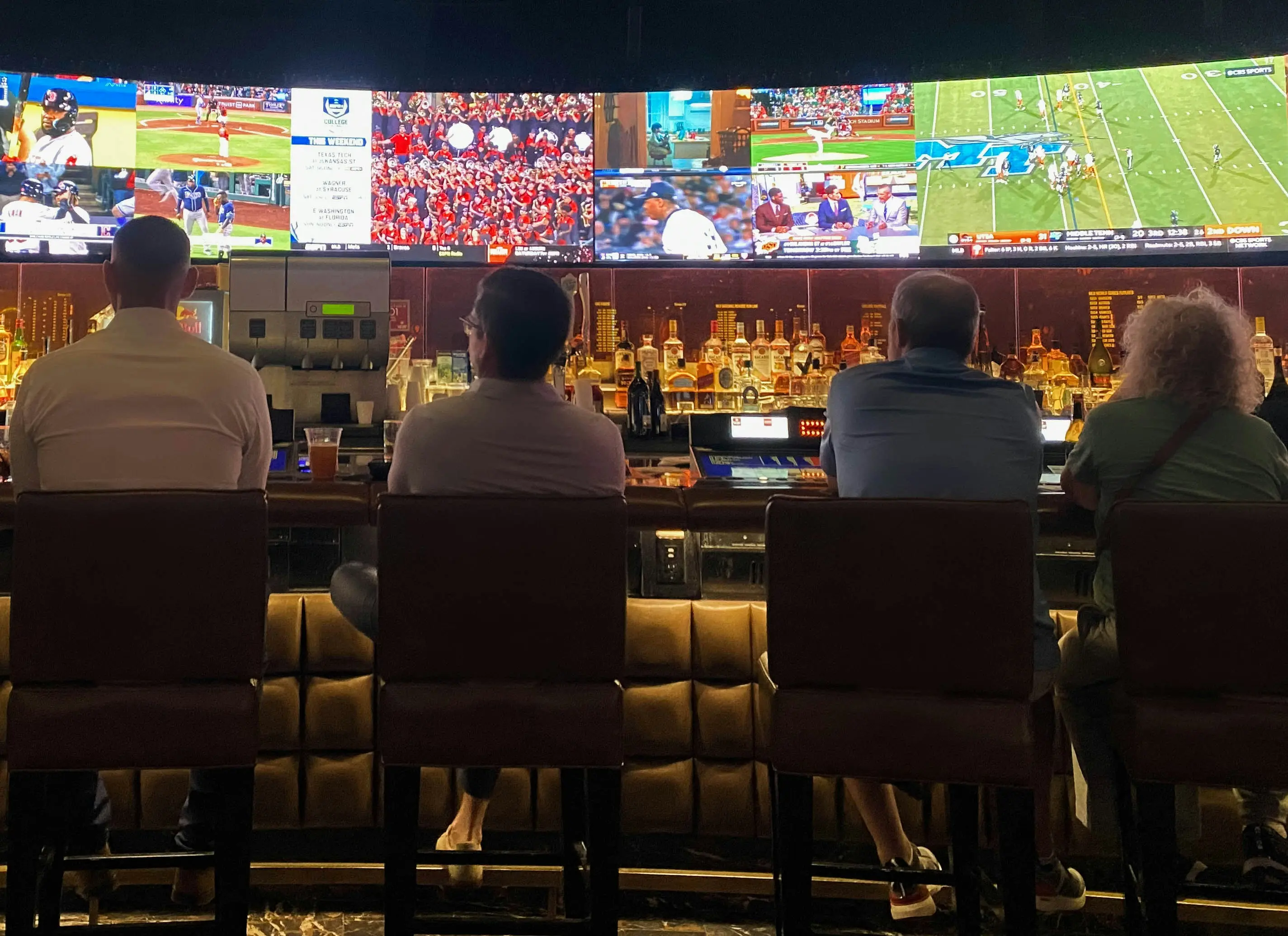 Here's why England fans can stay in pubs until 5am for the FIFA World Cup Round of 16 clash against Mexico