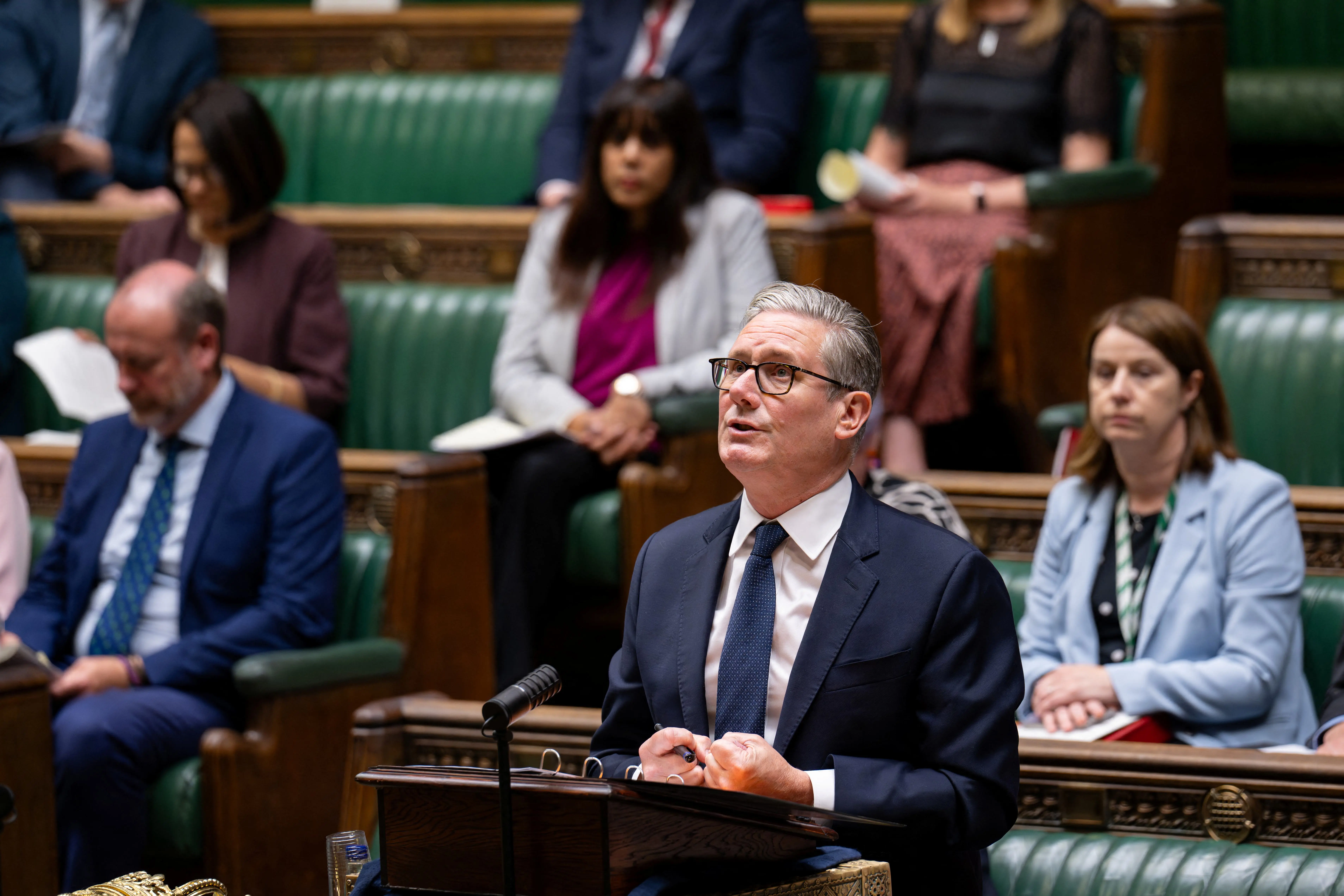 'A stain on our history': UK PM Keir Starmer issues historic apology over forced adoptions. Here's what happened