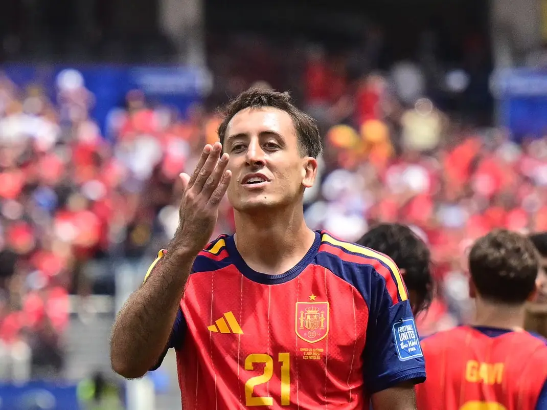 FIFA World Cup 2026: Mikel Oyarzabal fires Spain into last 16, register 3-0 win over Austria FIFA World Cup 2026: Mikel Oyarzabal fires Spain into last 16, register 3-0 win over Austria