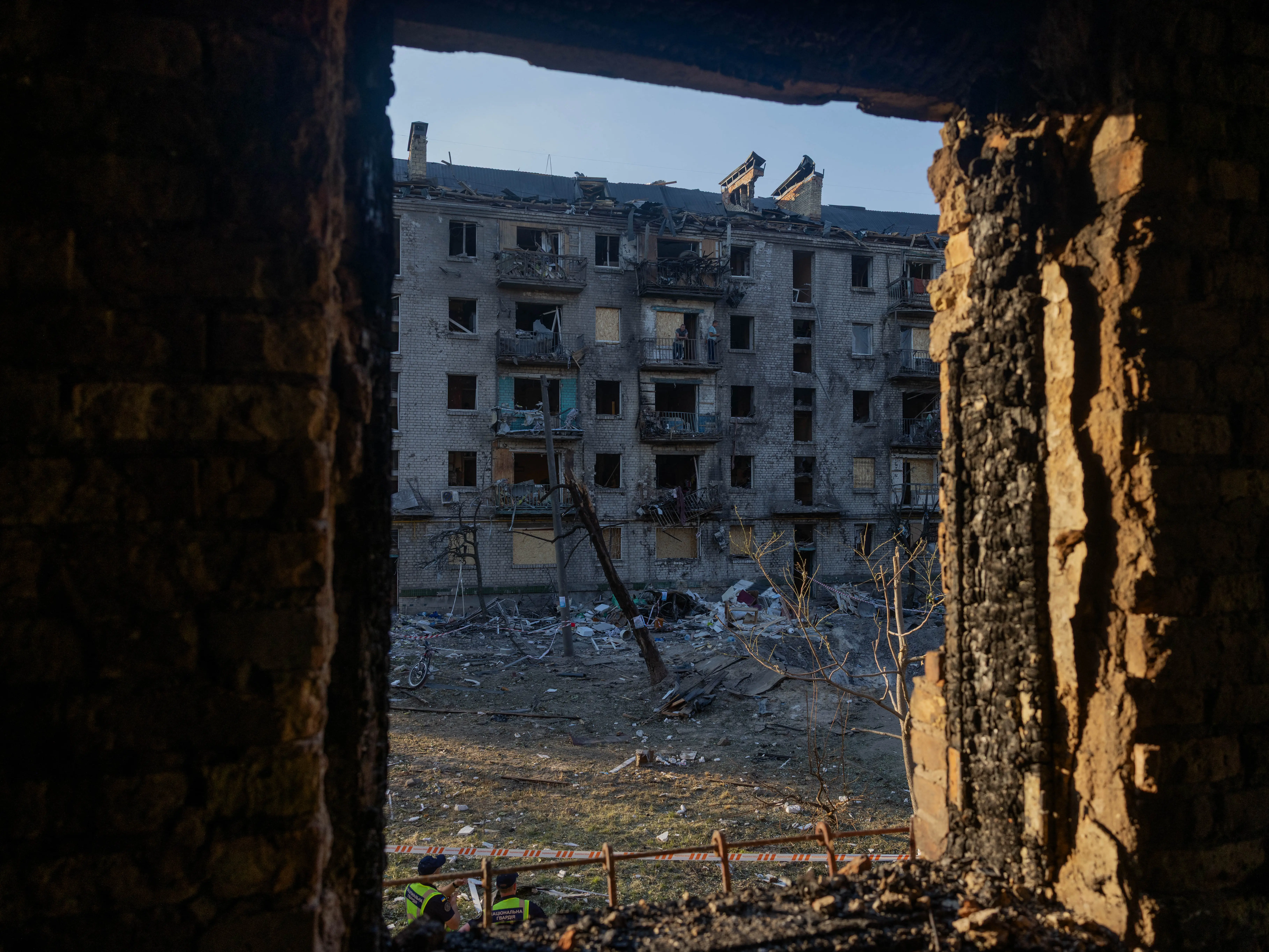 Ukraine war military casualties cross 2 million; Russian deaths four times higher: Study finds