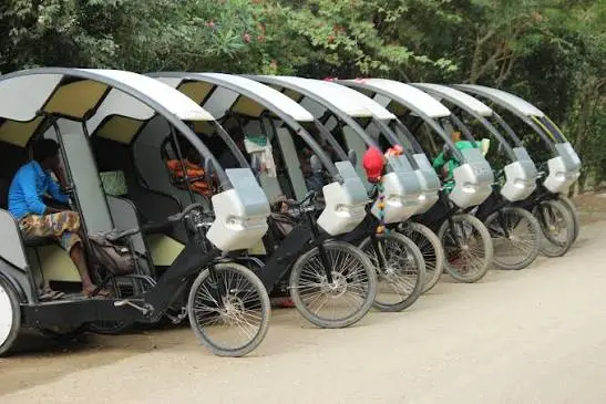 What is BAT-BMS, Chinese app bringing Indian streets to a standstill?