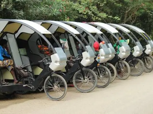 What is BAT-BMS, Chinese app bringing Indian streets to a standstill?
