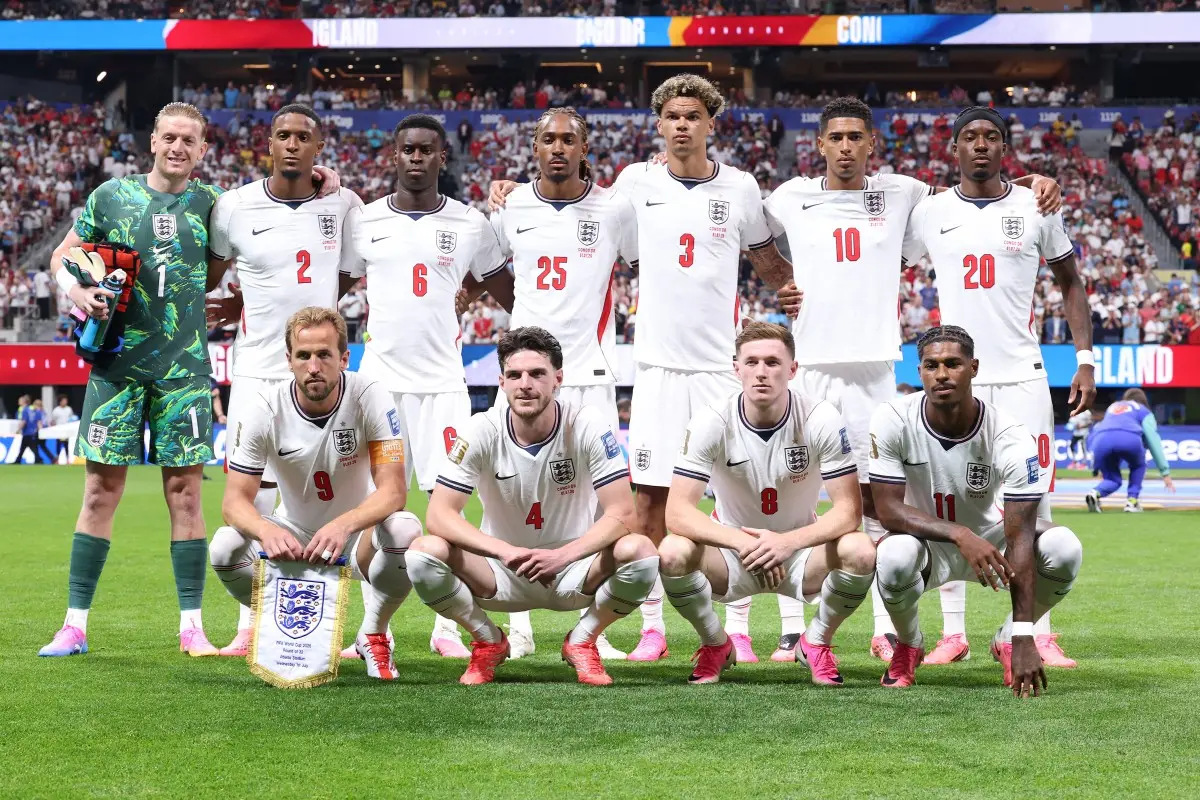 England vs Mexico FIFA World Cup Round of 16: Here’s how England plan to beat noise, sleep disruption and altitude