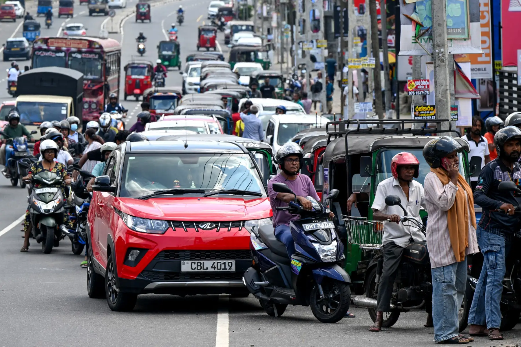 World Bank upgrades Sri Lanka, Vietnam to upper middle income status; where does India stand?