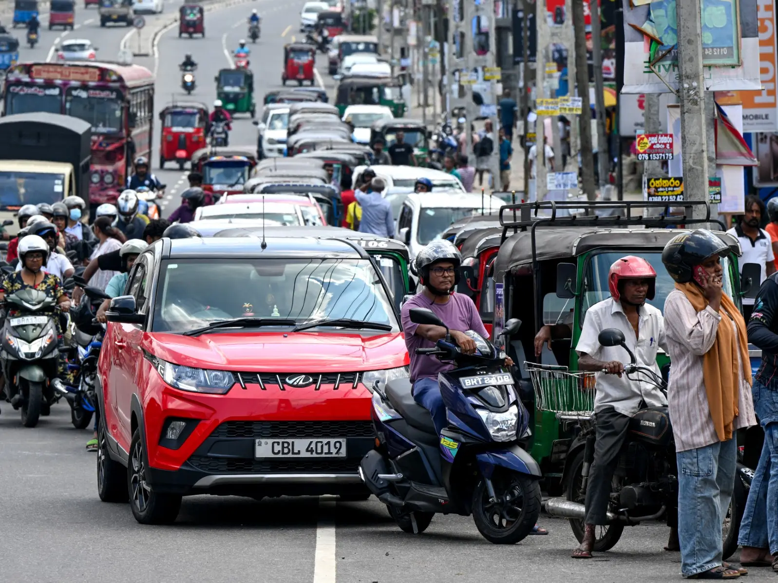 World Bank upgrades Sri Lanka, Vietnam to upper middle income status; where does India stand?