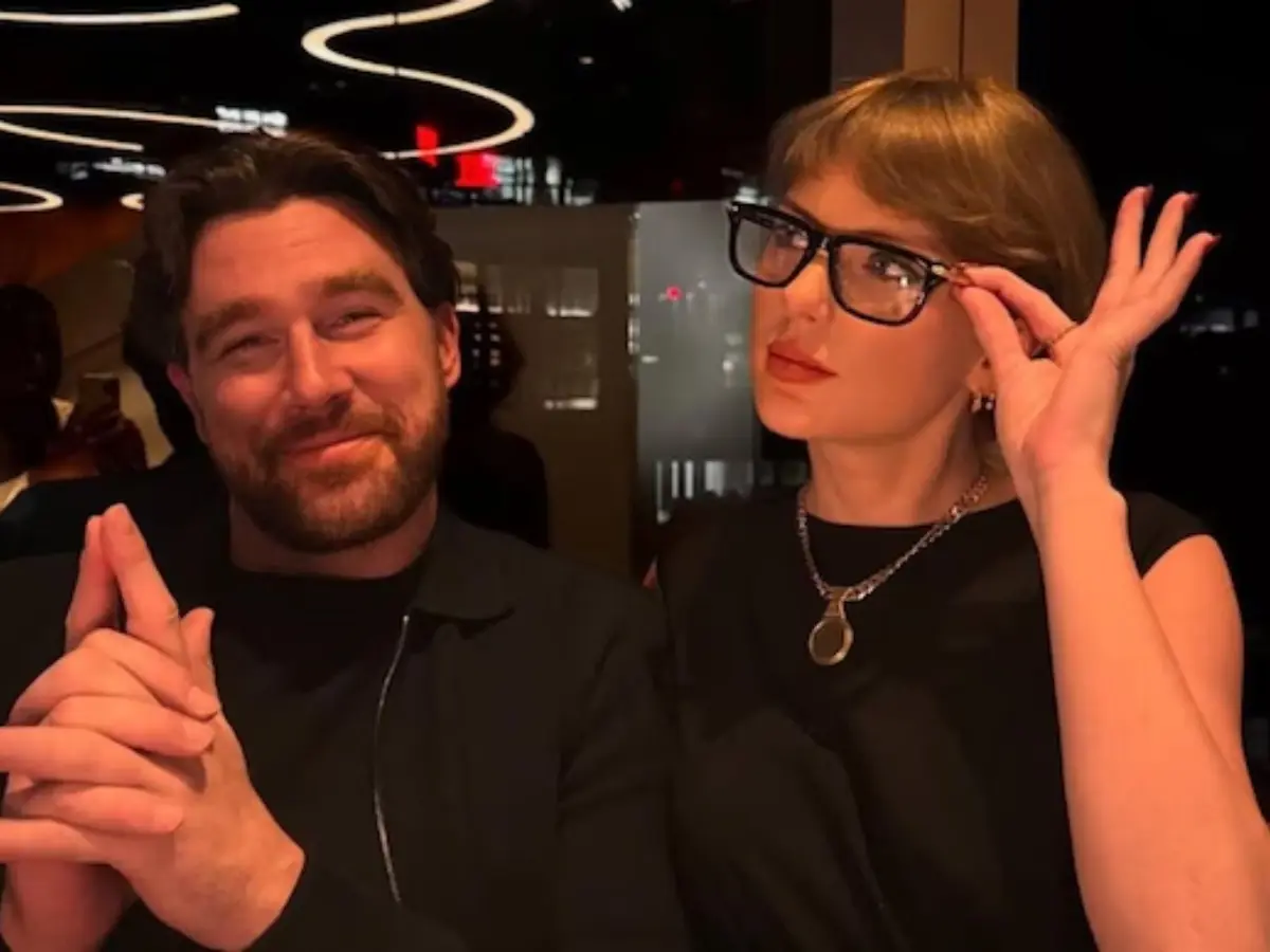 Taylor Swift-Travis Kelce wedding: Did the couple already tie the knot ahead of their star-studded Madison Square Garden celebration?