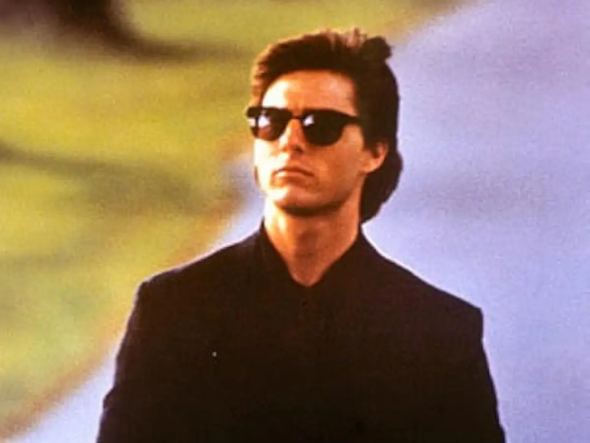 Rain Man