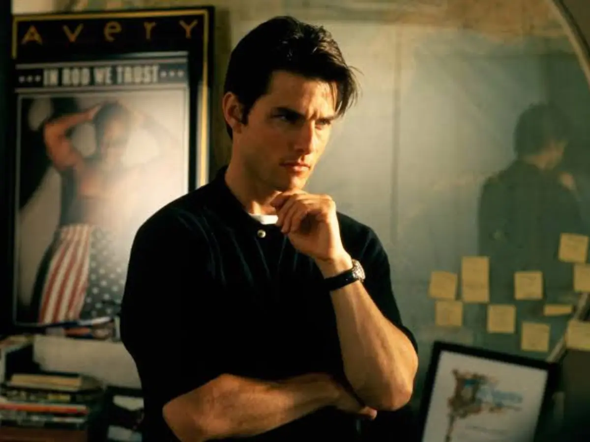 Jerry Maguire