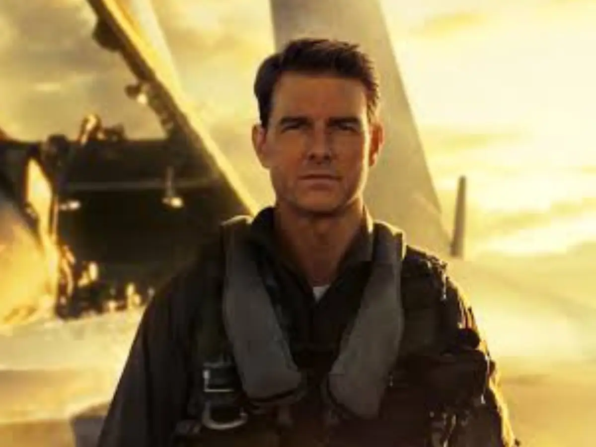 Top Gun: Maverick
