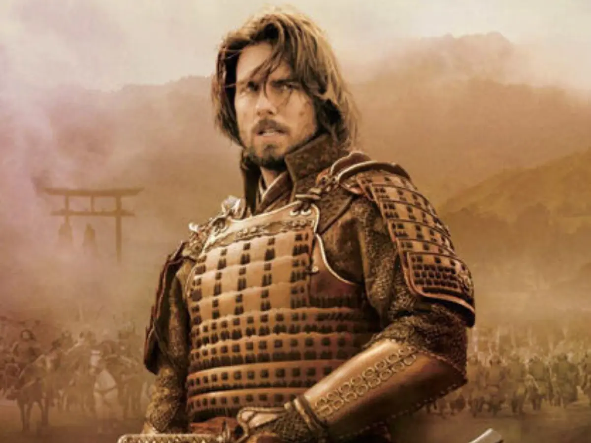 The Last Samurai