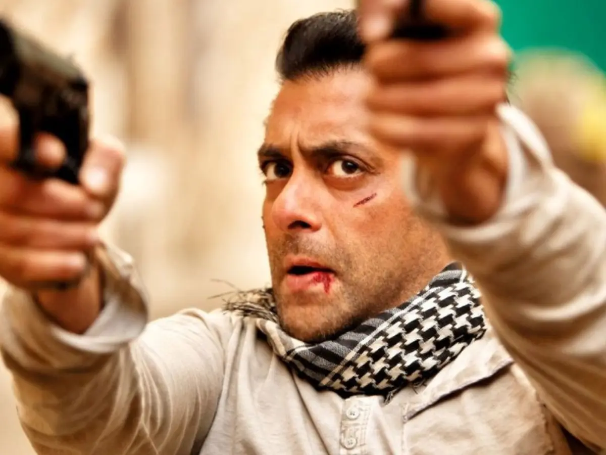 Ek Tha Tiger