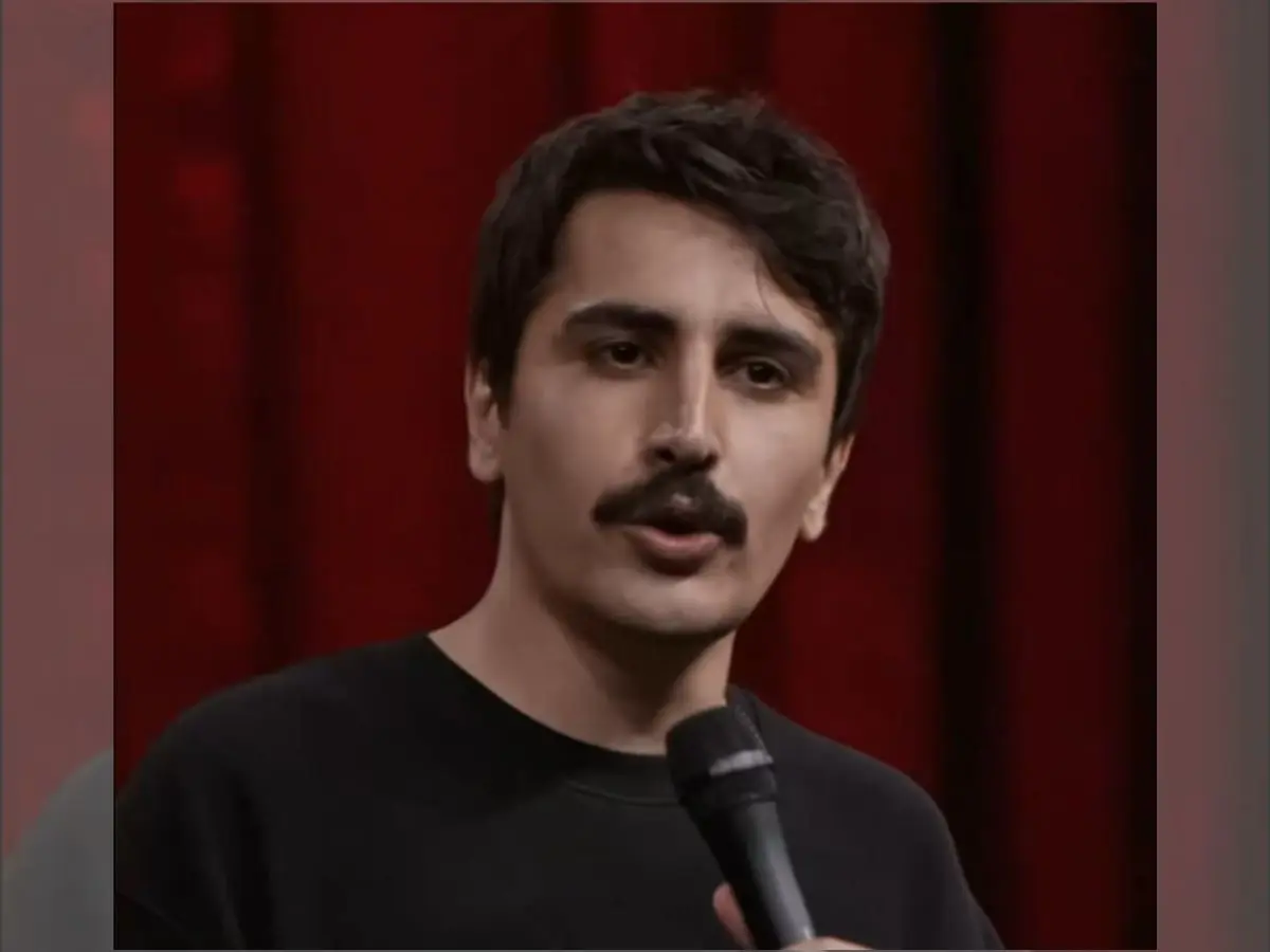 Turkish comedian arrested over ‘insulting’ Islam and Erdogan – What Turkey’s law says