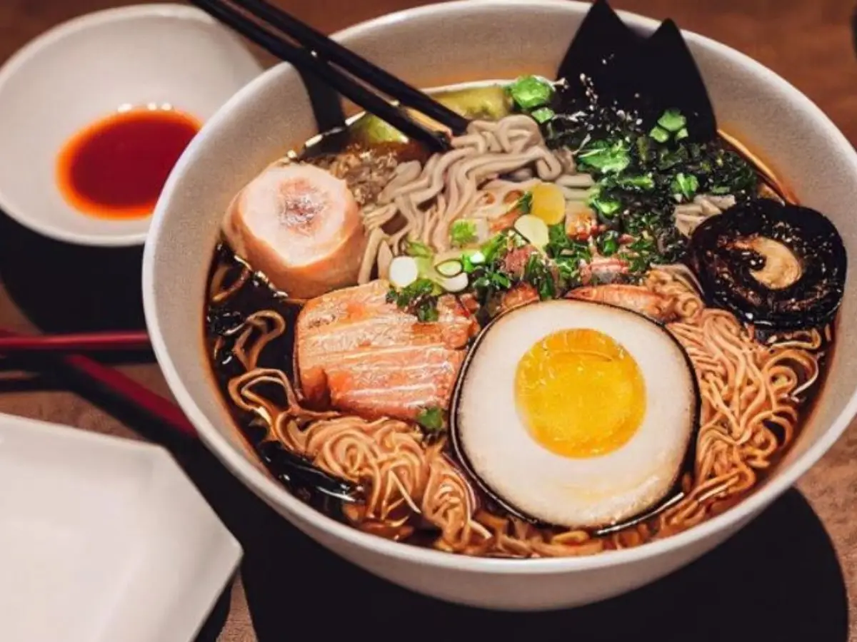 Ramen