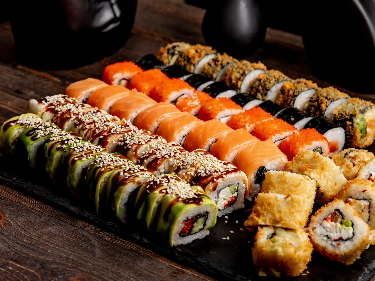 Sushi