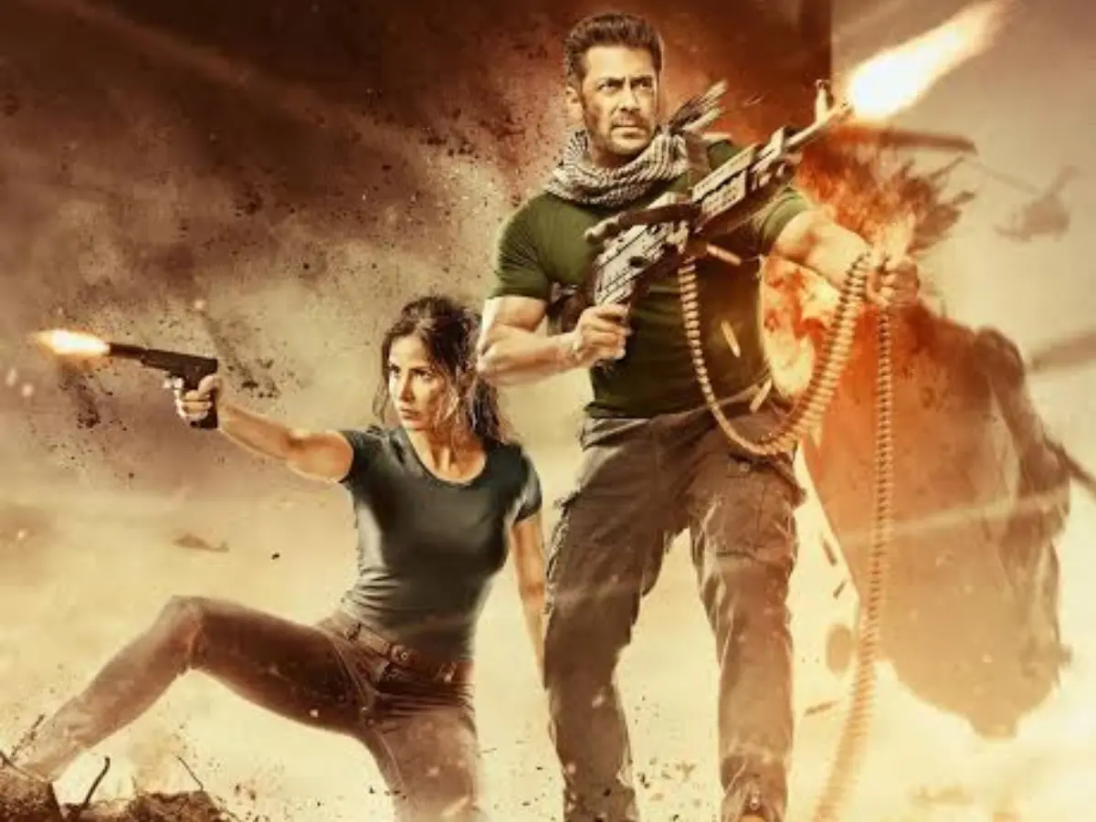 Tiger Zinda Hai