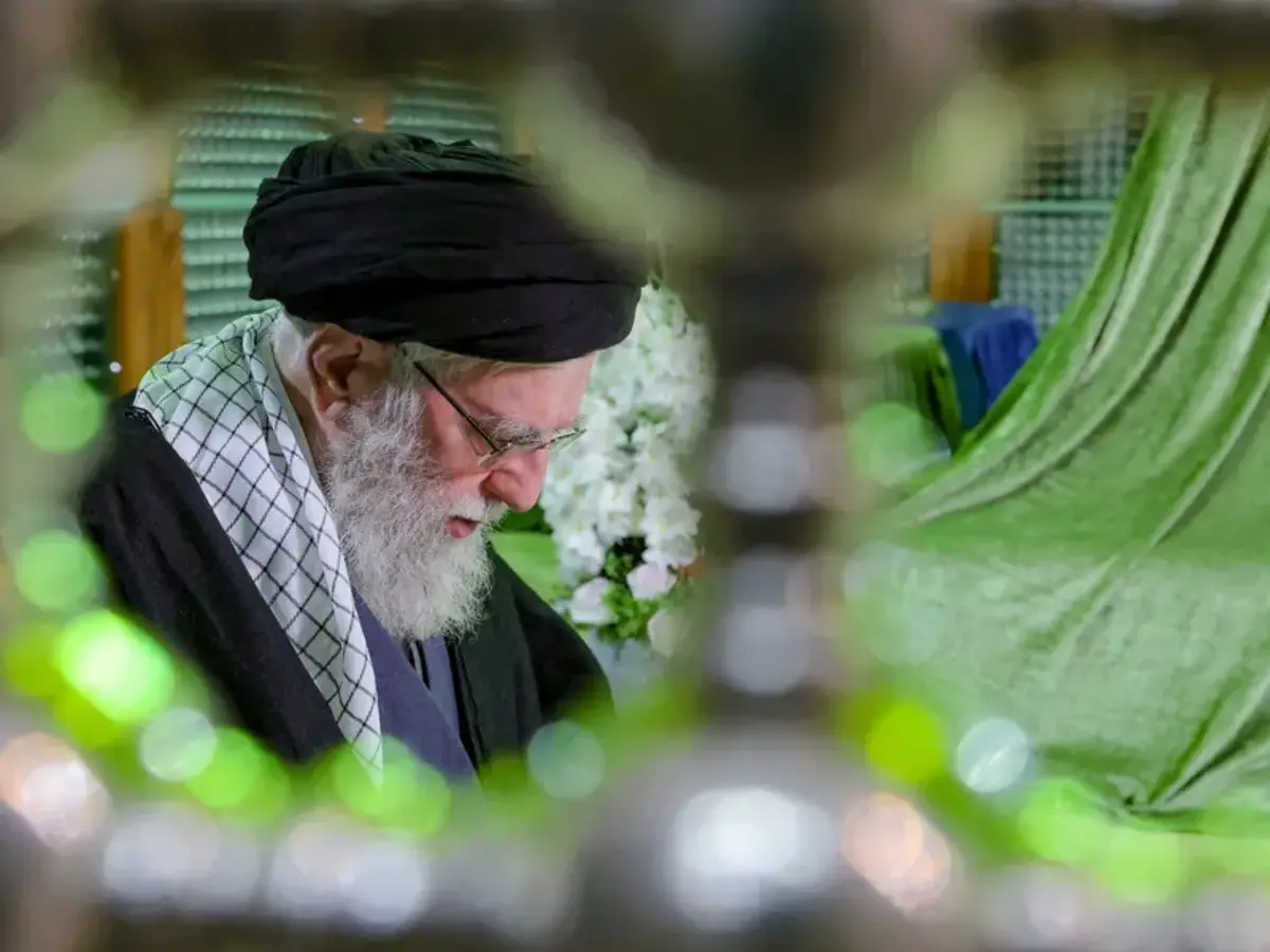Ghusl, Kafan, Janazah: The sacred rituals that will mark Ayatollah Ali Khamenei's funeral —and what they mean