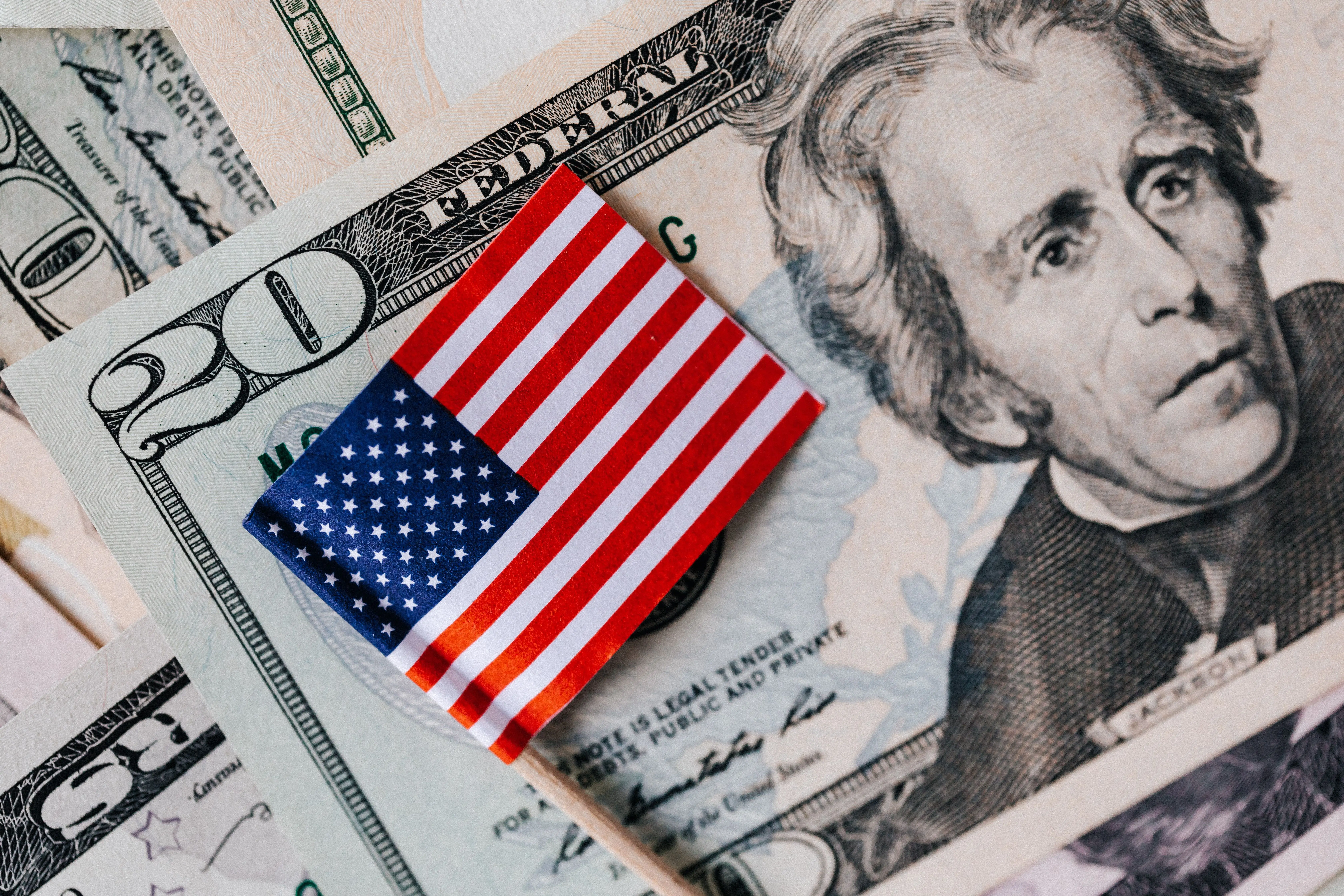 The American dream slips further away