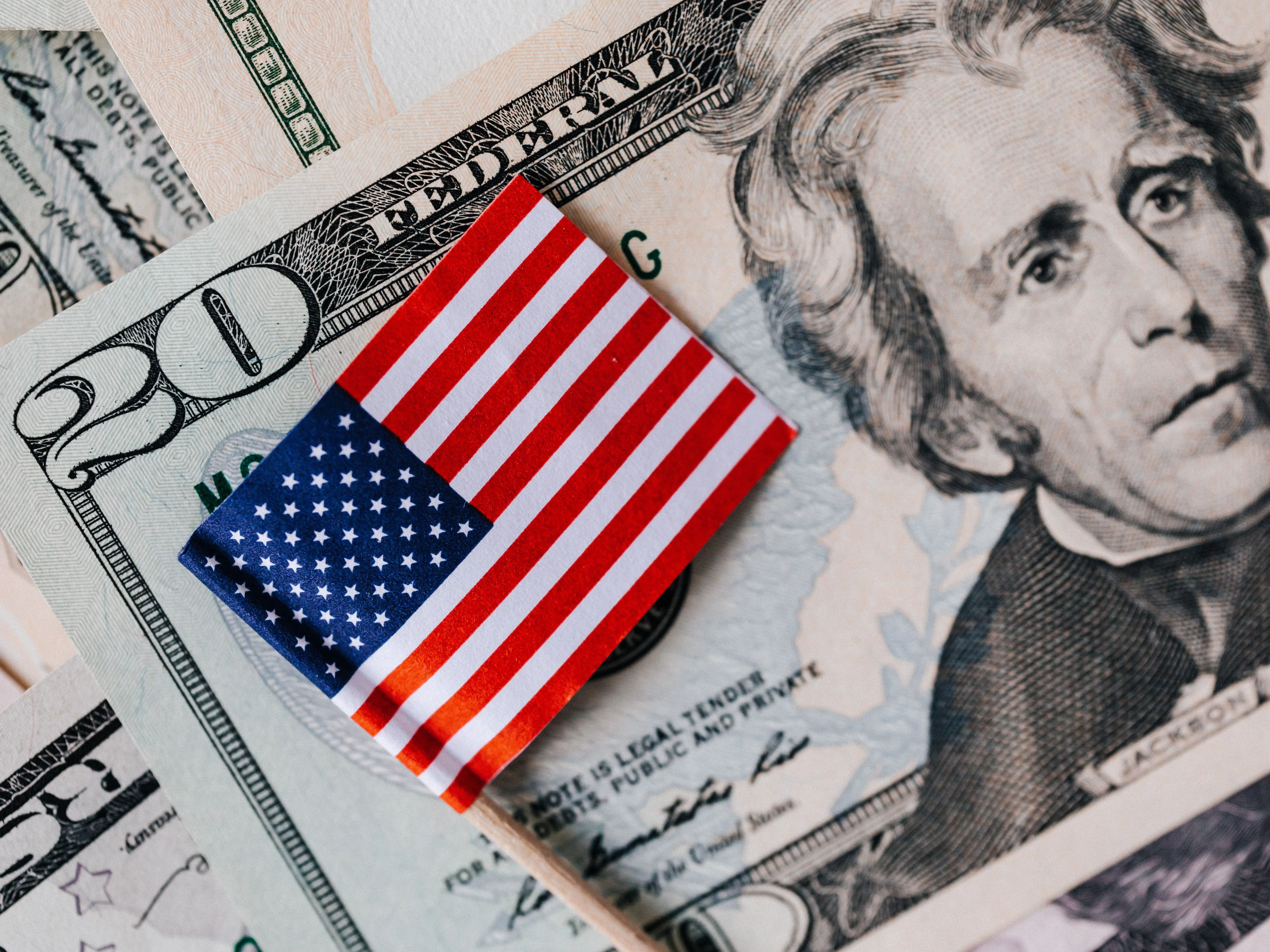 The American dream slips further away The American dream slips further away