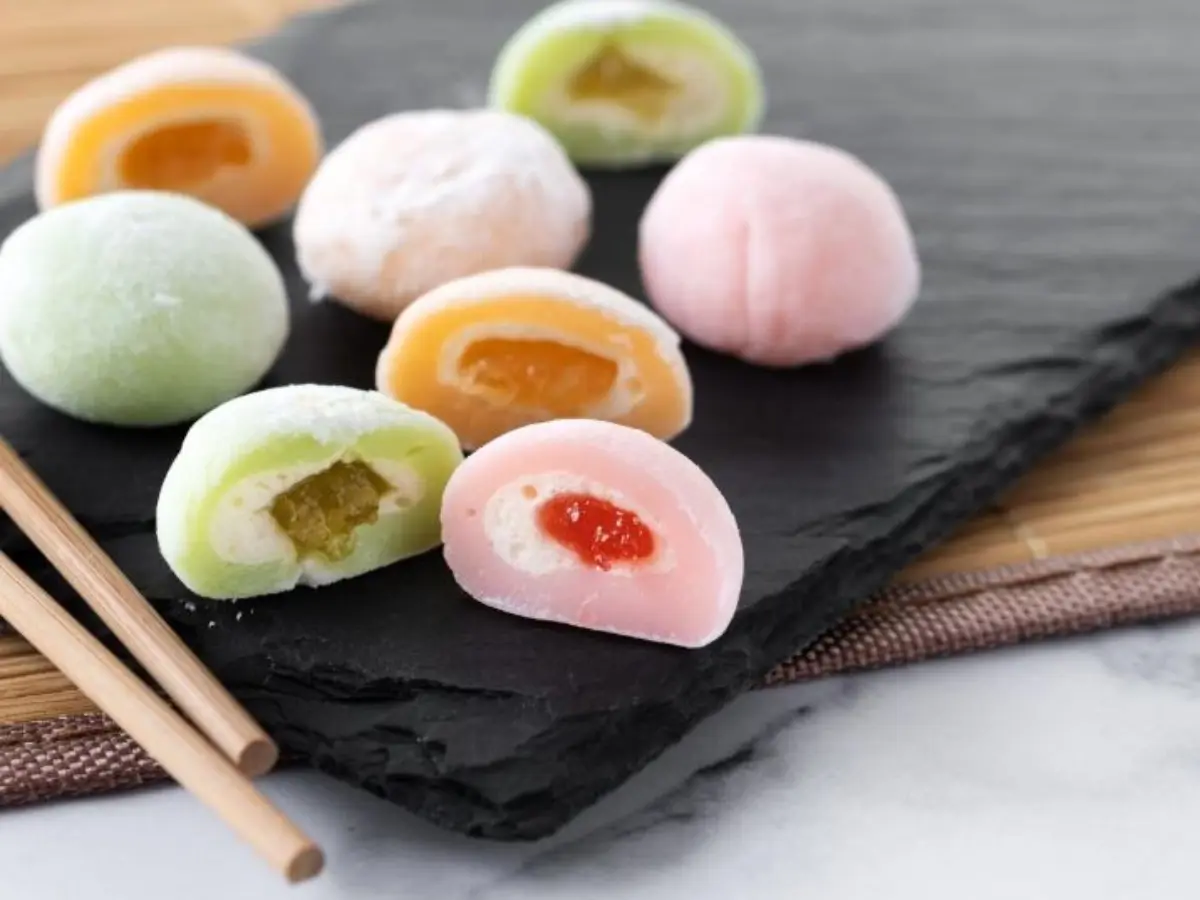 Mochi