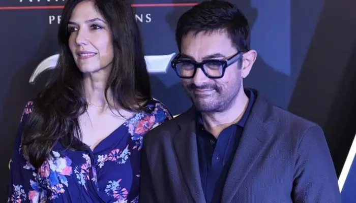 Aamir Khan and Gauri Spratt’s wedding: Date, venue, guests- Everything we know so far