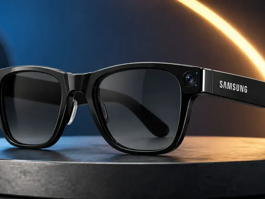 Samsung could soon enter the AI glasses race. Here's what the leaks reveal Samsung could soon enter the AI glasses race. Here's what the leaks reveal