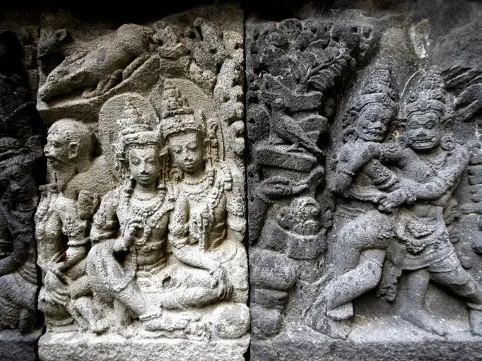 India and Indonesia: An ancient relationship seen through one Indian life India and Indonesia: An ancient relationship seen through one Indian life